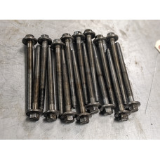 117R018 Cylinder Head Bolt Kit For 08-12 Ford Taurus  3.5